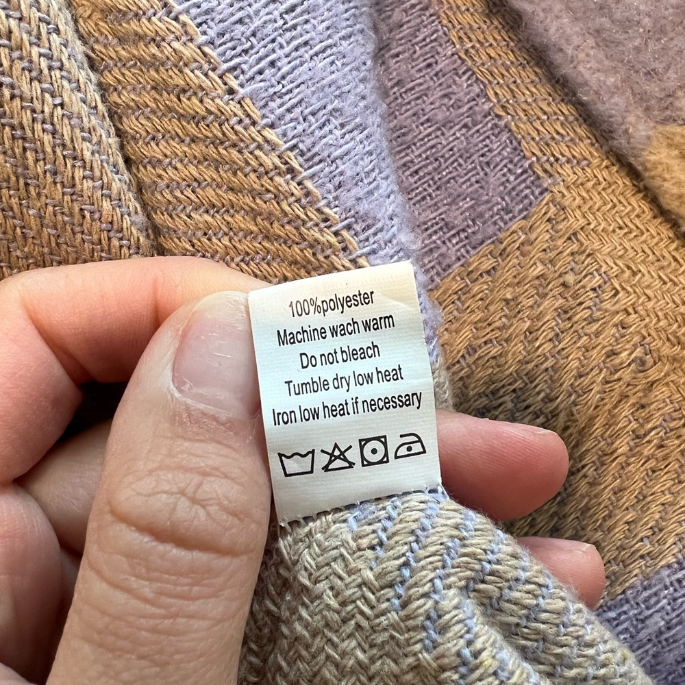 Plaid Shacket - image 5